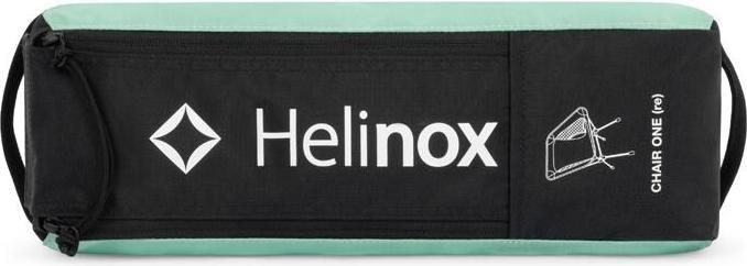 Produktbild Helinox Chair One (re) Biscay Green