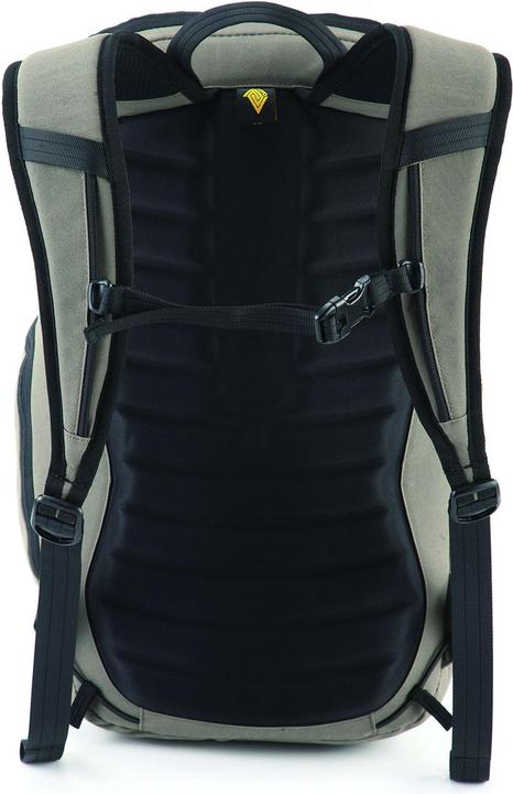 Image du produit Nitro Sac à dos Nikuro 878076084 lizard ciré 490x300x190mm (26 l)