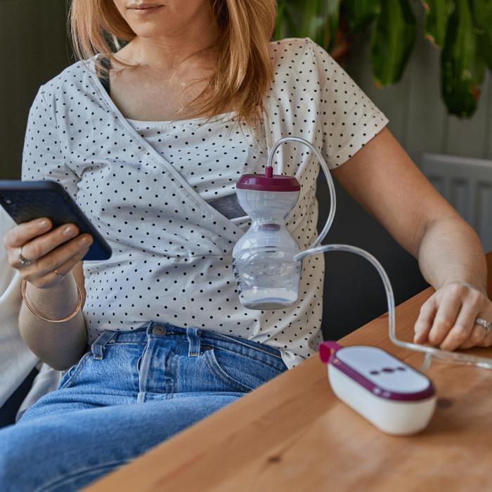 Image du produit Tommee Tippee Tire-lait électrique