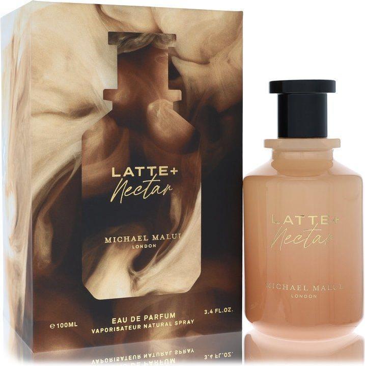 Immagine prodotto Michael Malul Latte + Nectar Eau De Parfum Spray 101 ml