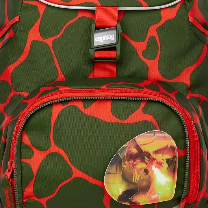 Actual product image Ergobag Pack school bag set (20 l)