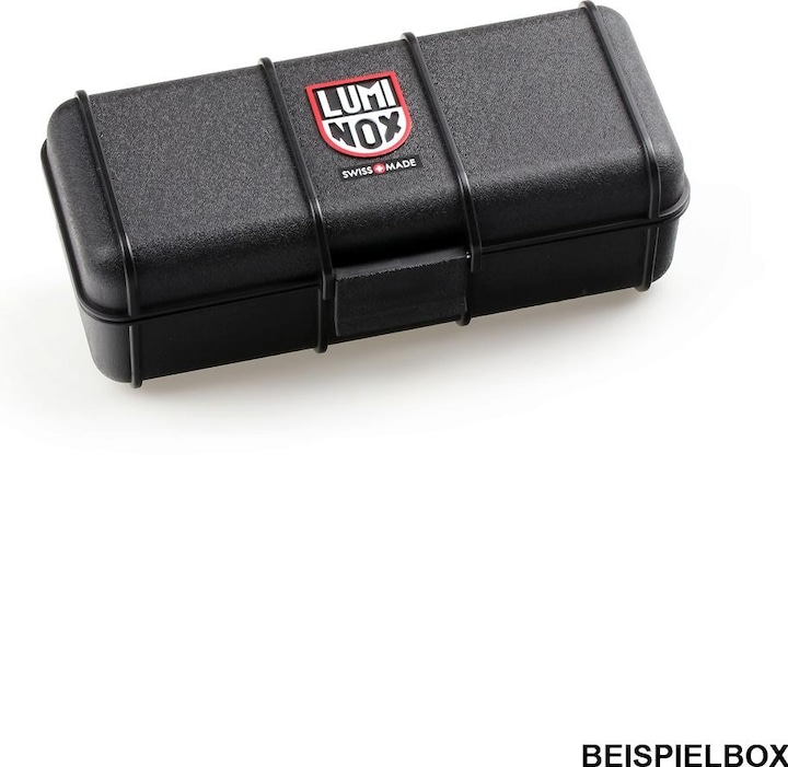 Actual product image Luminox XS.3081.BO.F Colormark Chronograph 3080 Series 44mm 200M (Chronograph)