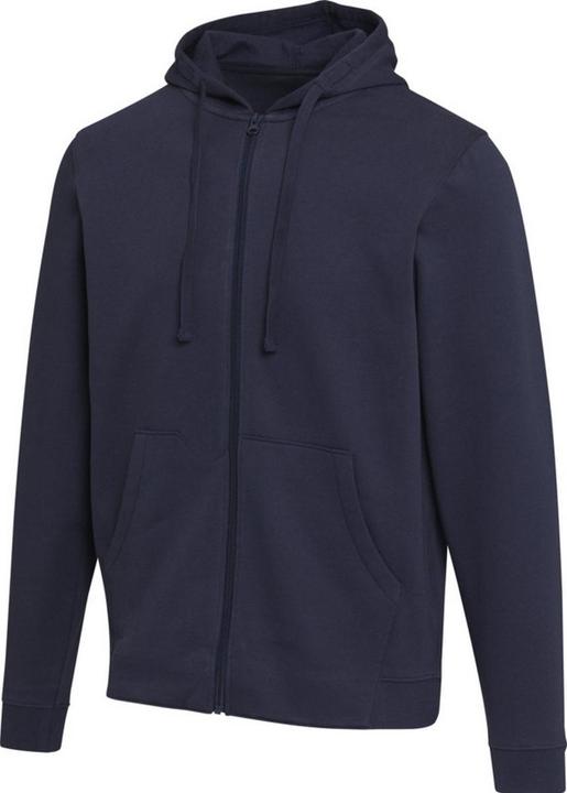 Produktbild Elevate Hoodie mit durchgehendem Reissverschluss Jasper (M)