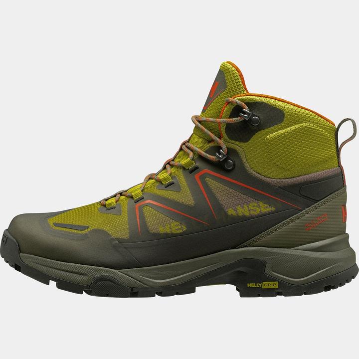 Produktbild Helly Hansen Cascade Mid Ht (45)