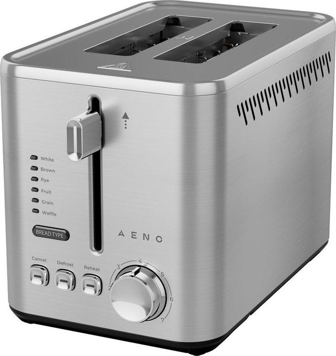 Produktbild Aeno Toster Mechanical control Toaster