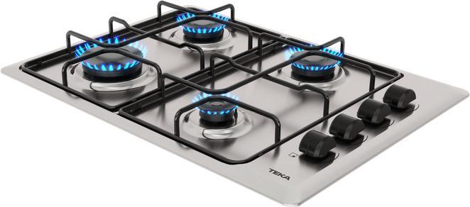 Actual product image Teka HLX 540 KL