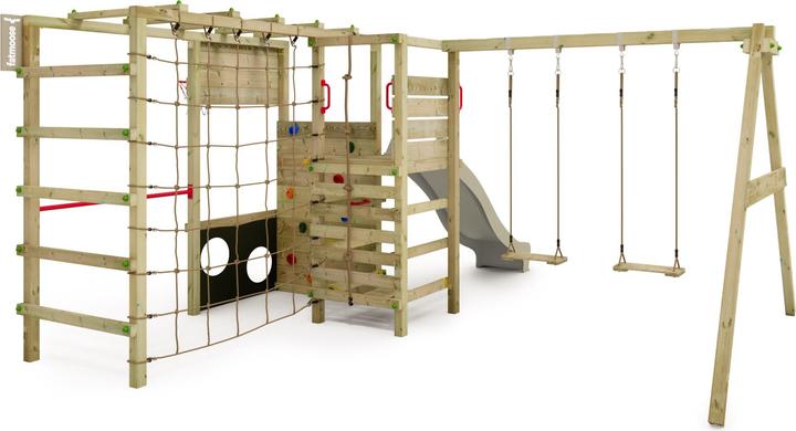 Produktbild Fatmoose ActionArena