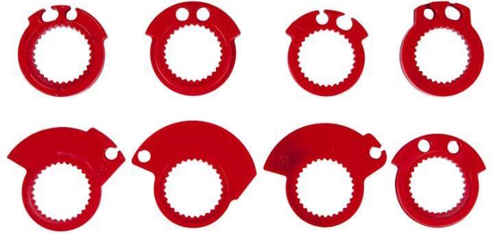 Immagine prodotto Racetech R20 Lock-on Wave