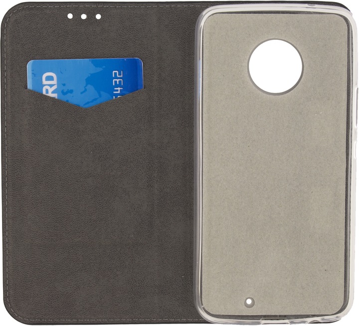 Immagine prodotto Mobilize Libro Gelly Premium (Motorola Moto X4)