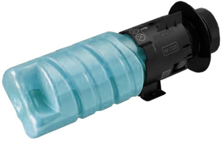Produktbild RICOH Toner cyan IM C320F ca. 10.000 Seiten (C)