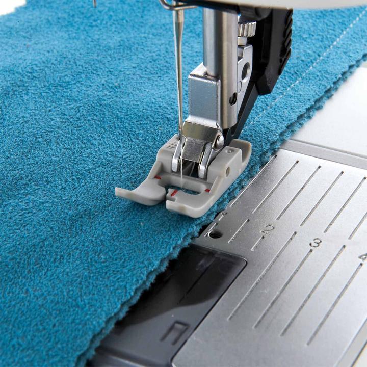 Produktbild Pfaff Spezialgleitsohle fuer IDT™ für Gruppe B C D E F G J K L