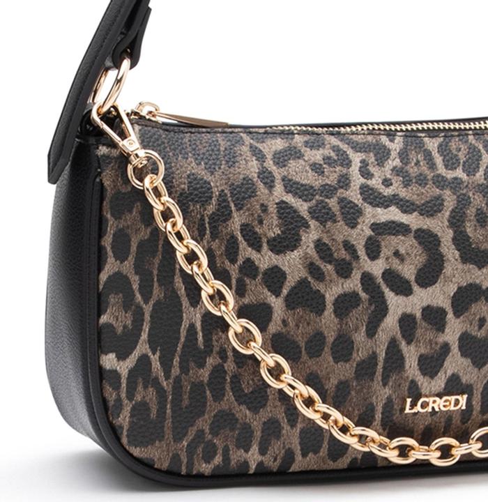 Immagine prodotto L.Credi Phaedra Schultertasche 28 cm