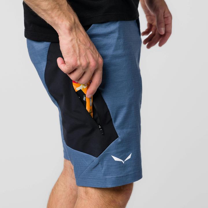 Image du produit Salewa Vento Hemp/Dst Short M (44)