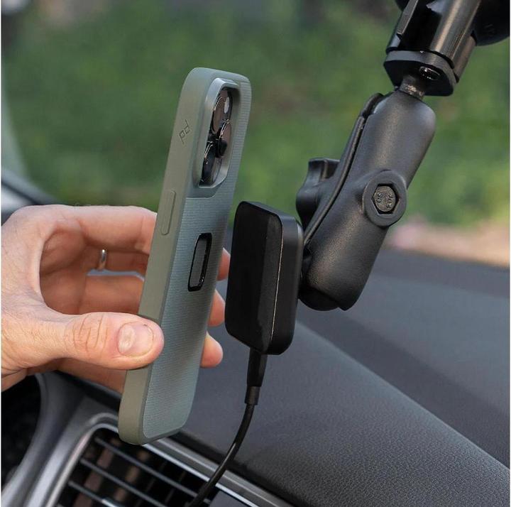 Produktbild Peak Design Car Mount