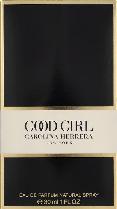 Produktbild Carolina Herrera Good Girl (Eau de Parfum, 30 ml)