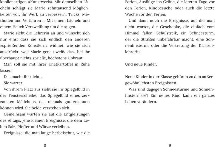 Produktbild Vielleicht ein bisschen verrückt, aber ich bin dabei! (Deutsch, Dominique Périchon, 2023)