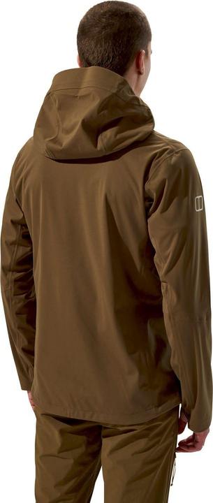 Immagine prodotto Berghaus Ridge-Roamer Giacca Soft Shell Uomo (XL)