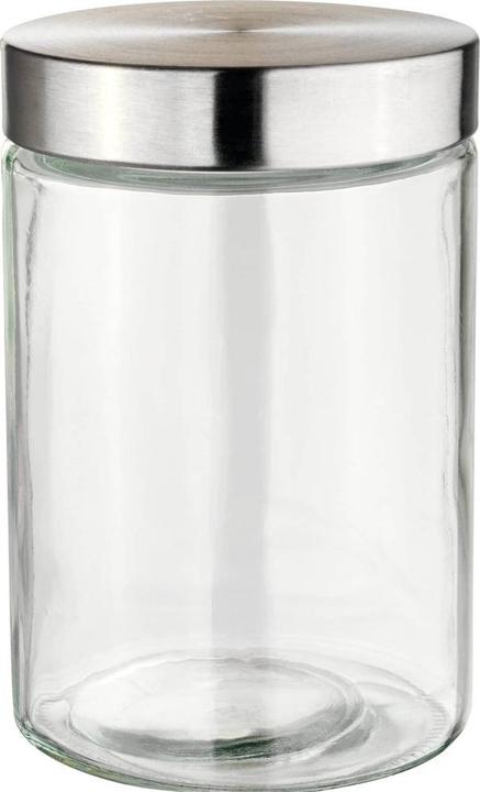 Actual product image Zeller Present Storage glass (1.10 l)