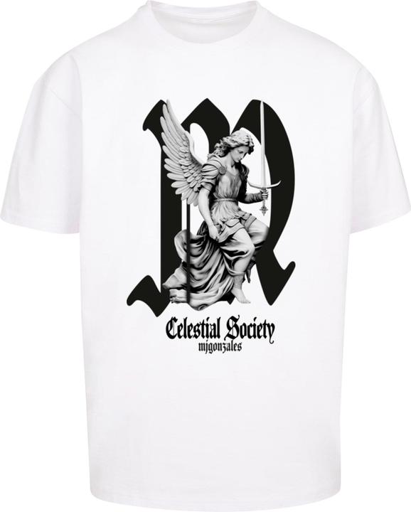 Immagine prodotto Mjgonzales MJG Tee oversize - Angel's Armor - 139993 (XXL)