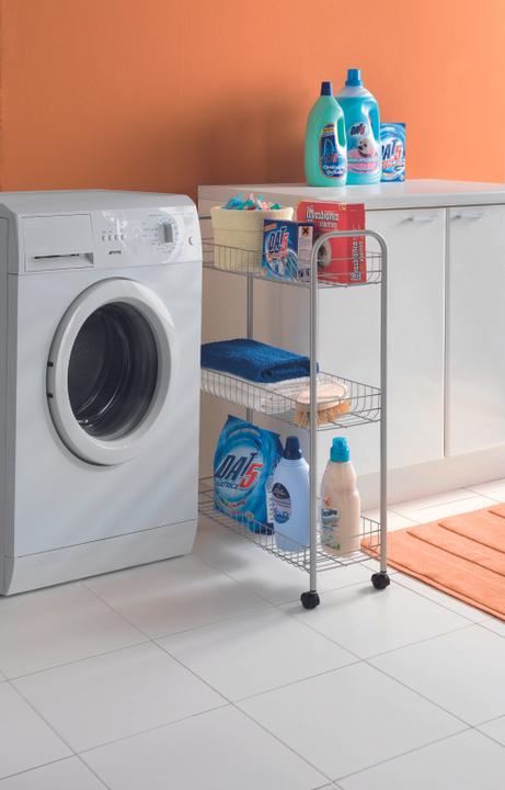 Image du produit Metaltex Golm (60 cm, 1x)