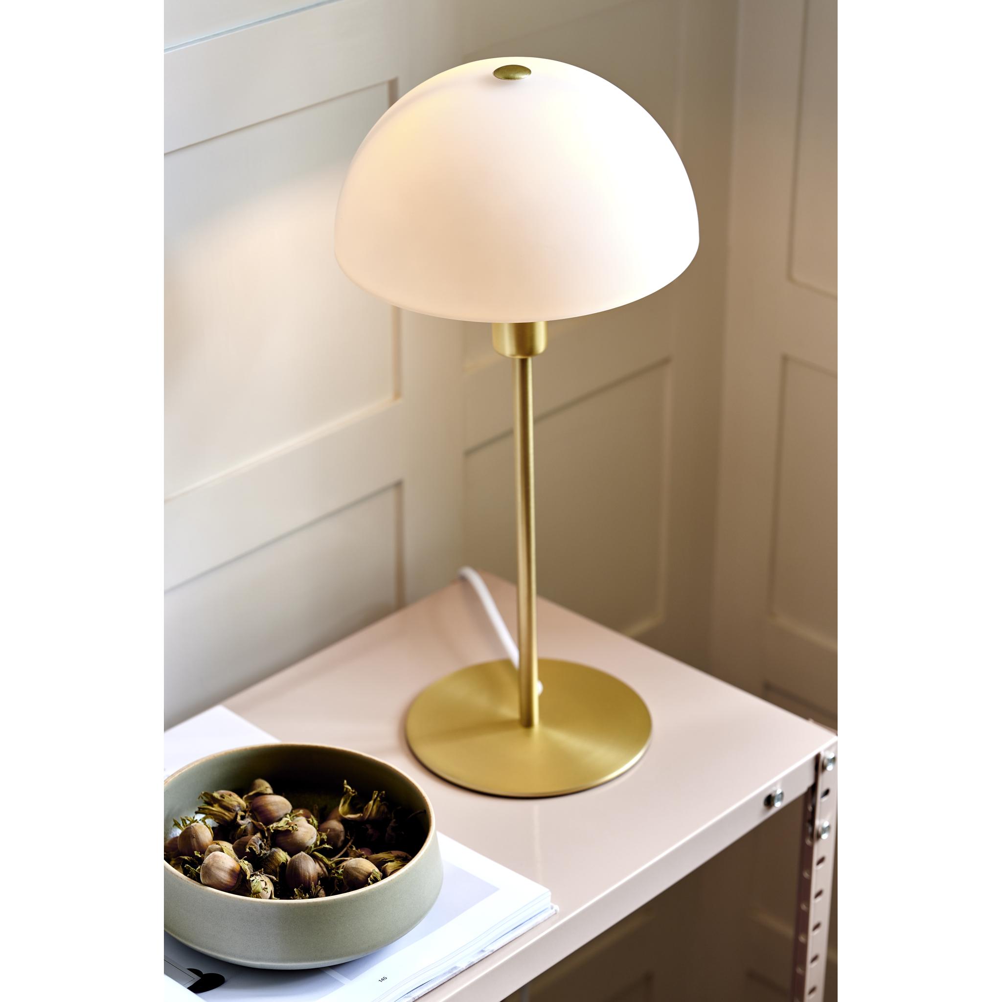 Thumbnail - Nordlux, Tischlampe, Ellen (E14)