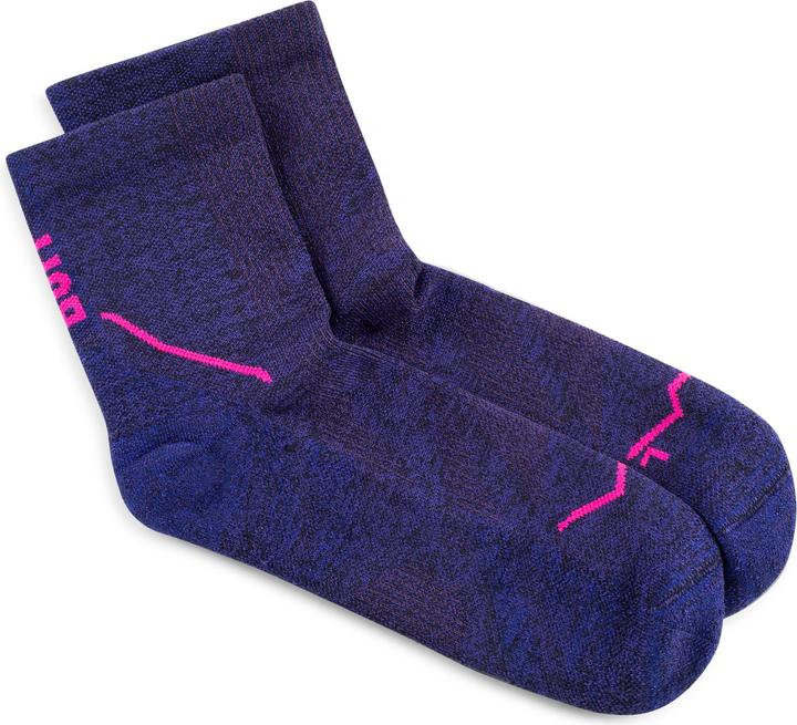 Produktbild Buff Dryflx Quarter Sock