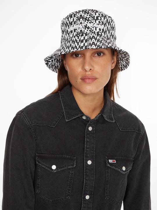 Produktbild Tommy Hilfiger TJW Academia Hat Print (One Size)
