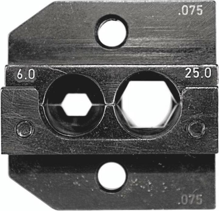 Actual product image Rennsteig Crimp Insert Turned Contacts