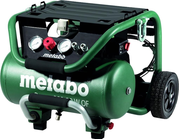 Produktbild Metabo Power 280-20 W OF (10 Bar, 20 l)