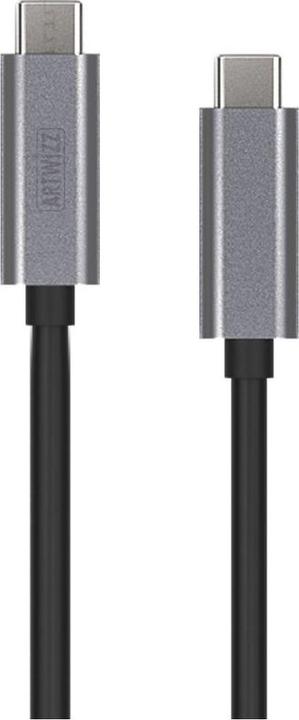 Actual product image Artwizz USB-C – USB-C (1 m, USB 3.2 Gen 2)