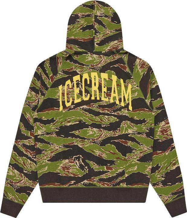 Produktbild Icecream Smiley Tiger Stripe-Through (S)