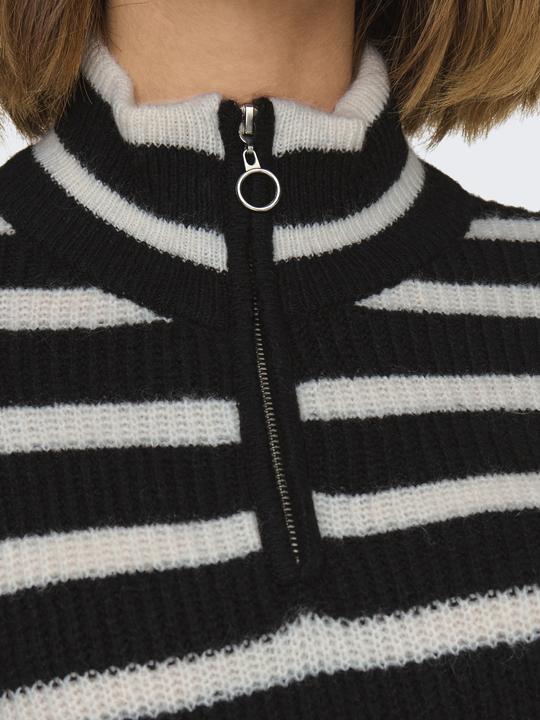 Produktbild Only ONLALFRIDA Strickpullover Strickpullover (L)