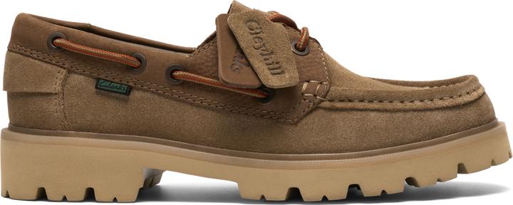 Image du produit Clarks M Cleyhill Boat (41)