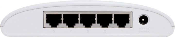 Immagine prodotto D-Link Dgs-1005d (5 Porti)