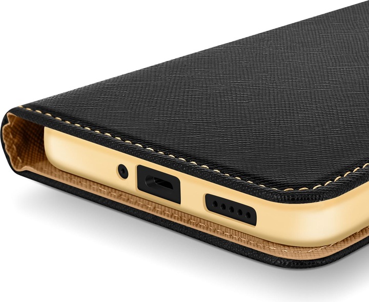 Actual product image Avizar Fancy Wallet Cover (Xiaomi Poco C75)