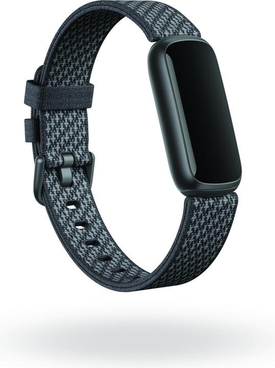 Image du produit Fitbit Bracelet en tissu de luxe (22 mm, Textile)