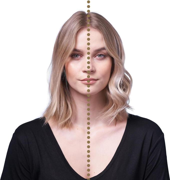 Actual product image ghd Curve Classic Wave Wall