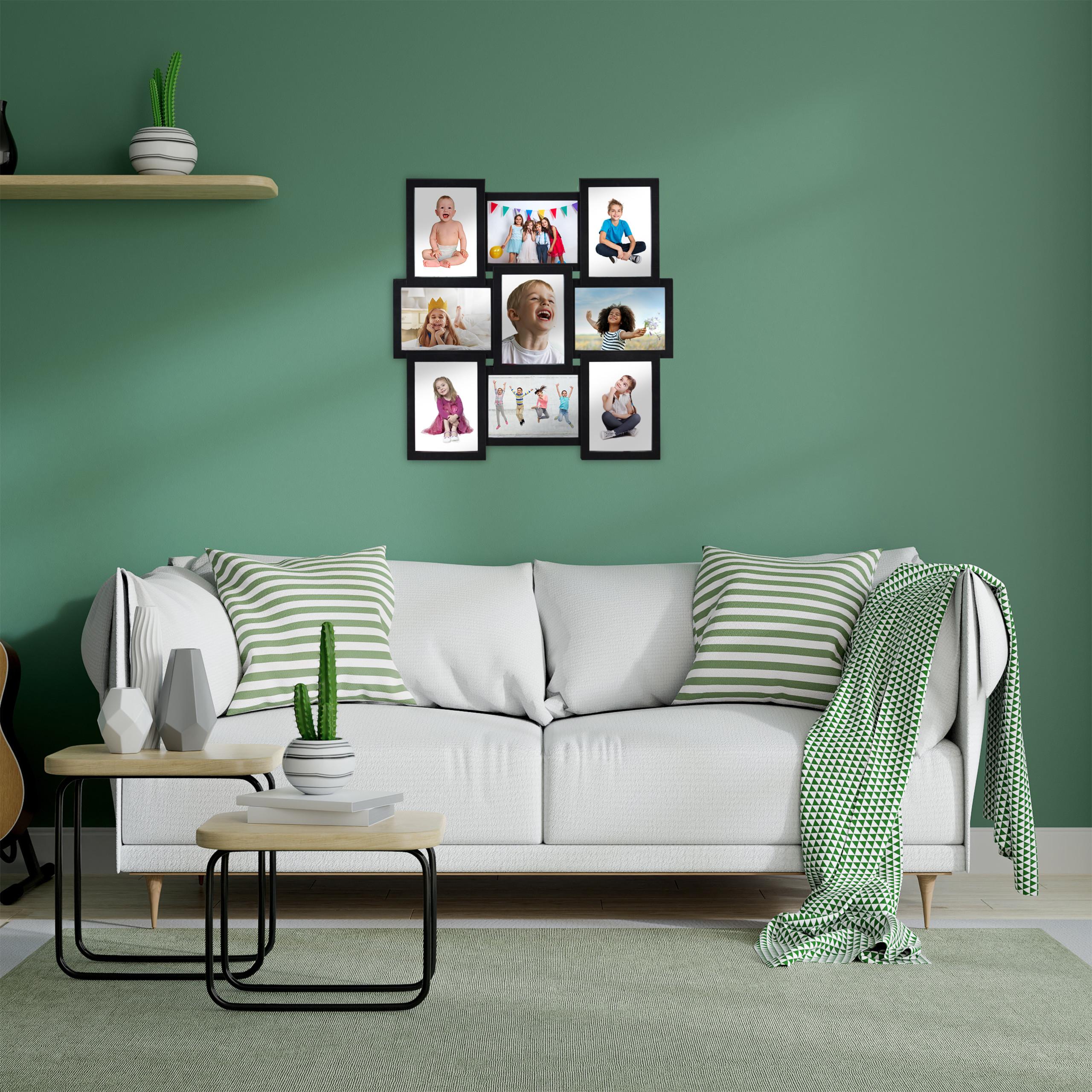 Thumbnail - Relaxdays, Bilderrahmen, Bilderrahmen (13 x 18 cm)