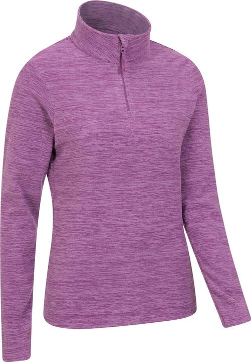 Immagine prodotto Mountain Warehouse Snowdon Felpa in Pile Donna (44)