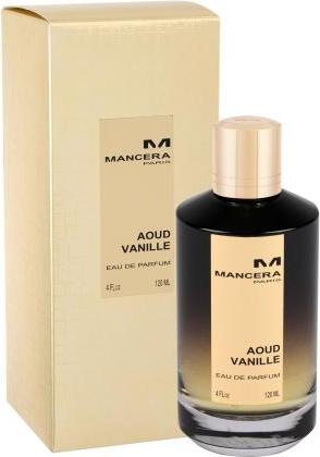 Image du produit Mancera Aoud Vanille (Eau de parfum, 120 ml)