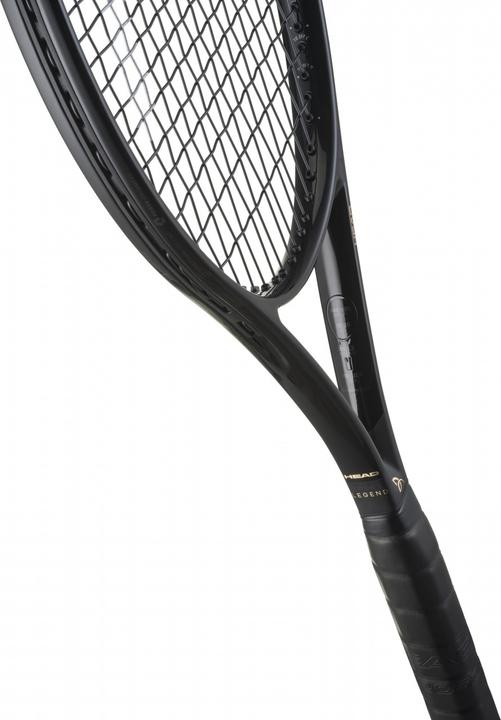 Actual product image Head Speed Pro Legend 2025 Tennisschläger (4, 310 g)