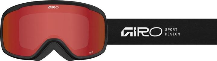 Actual product image Giro Cruz Flash Goggle