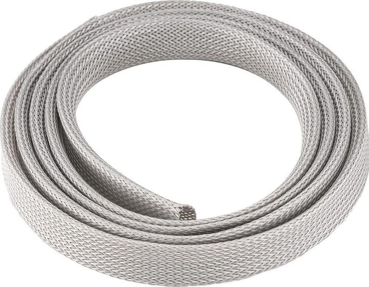 Produktbild PureMounts Pm-Zccs-Socks-20g (Kabelschlauch, 180 cm)