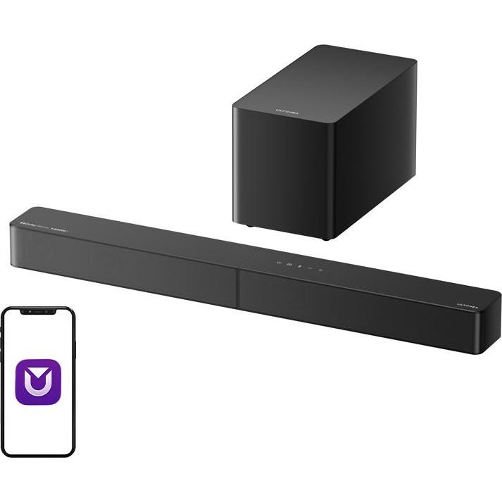 Ultimea Poseidon M60 BOOM Soundbar, Soundbar