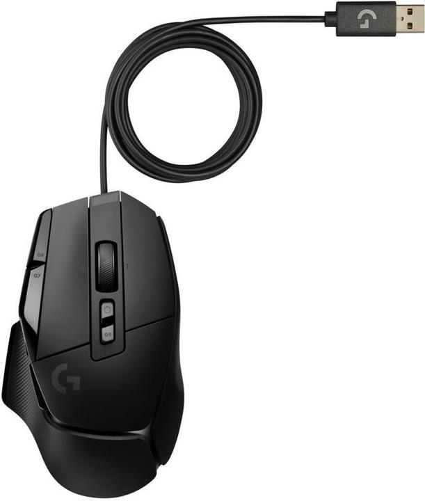 Produktbild Logitech G G502 X (Kabelgebunden)