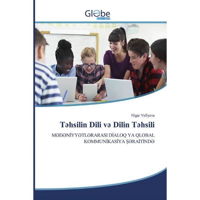 Tehsilin Dili ve Dilin Tehsili, Fachbücher von Ni gar V li yeva