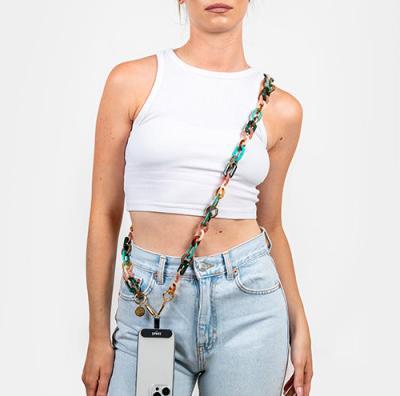 Actual product image Zanaé Necklace