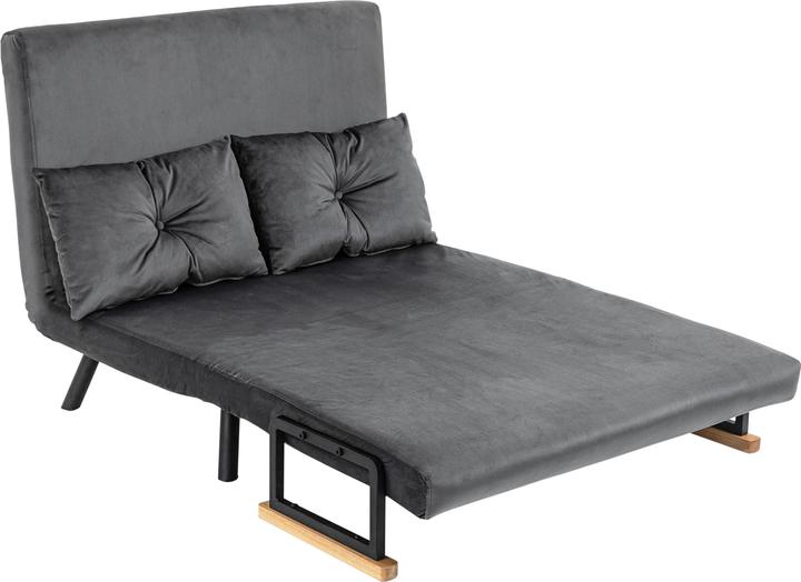 Produktbild Homcom Schlafsofa