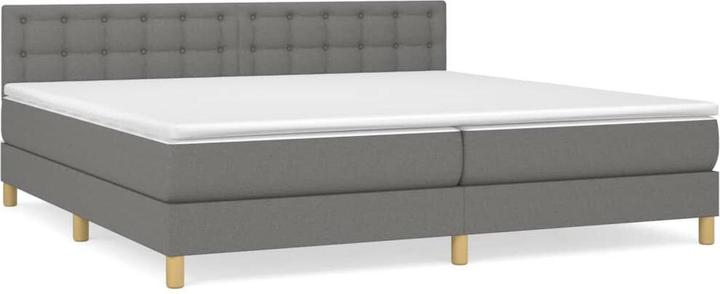 Produktbild vidaXL Boxspringbett (200 x 200 cm)