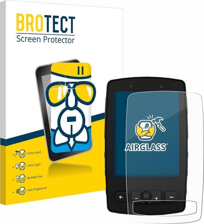 Actual product image BROTECT AirGlass Glass